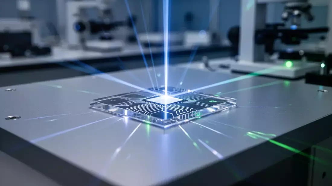 Lightwave Logic Aktie: Vier Fortune-500-Kunden in Phase 3 - Bild: über boerse-global.de
