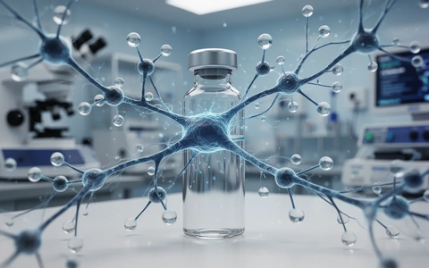 Grippeimpfung senkt Alzheimer-Risiko – Neue Studien belegen Effekt - Foto: über boerse-global.de