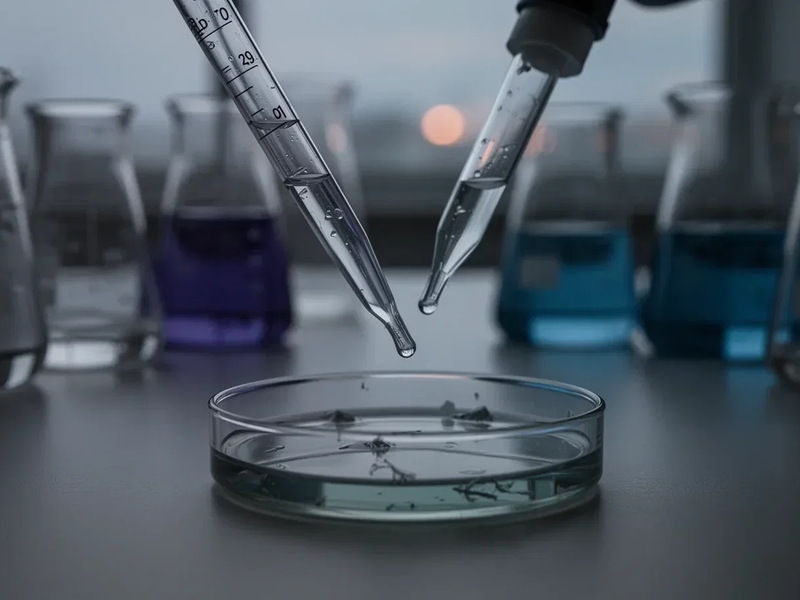 Sensei Biotherapeutics Aktie: 170 Millionen Verlust im Q1 - Foto: über boerse-global.de