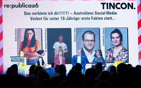 Forschende warnten in der Debatte um ein Social-Media-Verbot für Kinder und Jugendliche vehement vor vorschnellen Maßnahmen. - Foto: Soeren Stache/dpa