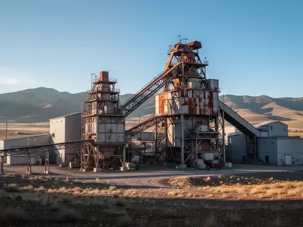 Almonty Aktie: Hauptsitz nach Dillon, Montana - Foto: über boerse-global.de