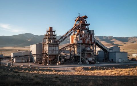 Almonty Aktie: Hauptsitz nach Dillon, Montana - Foto: über boerse-global.de