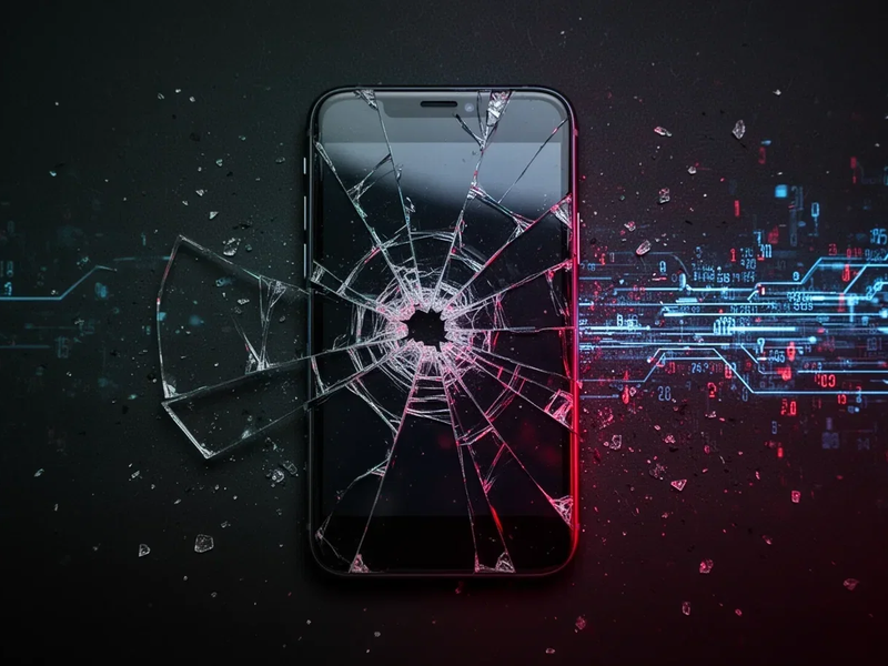 Mobiler Cybercrime-Schaden erreicht 442 Milliarden Euro - Foto: über boerse-global.de