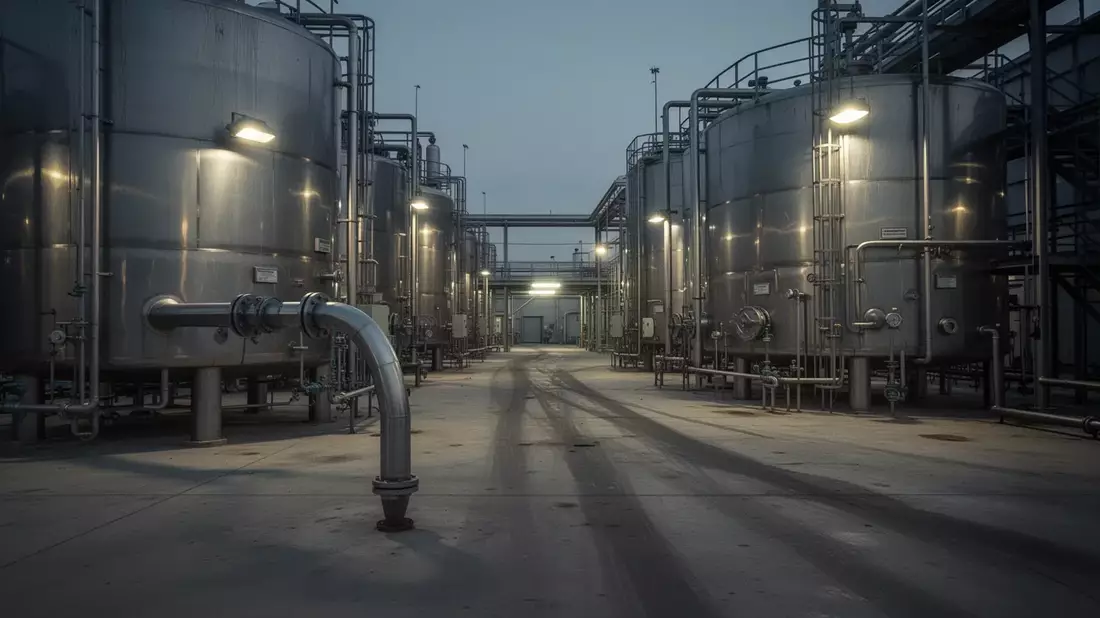 Cavendish Hydrogen: Umsatz um 70 Prozent eingebrochen - Bild: über boerse-global.de