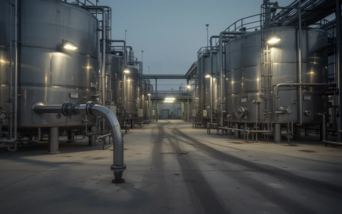 Cavendish Hydrogen: Umsatz um 70 Prozent eingebrochen - Foto: über boerse-global.de