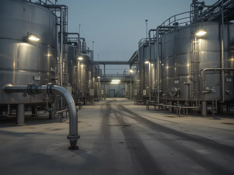 Cavendish Hydrogen: Umsatz um 70 Prozent eingebrochen - Foto: über boerse-global.de