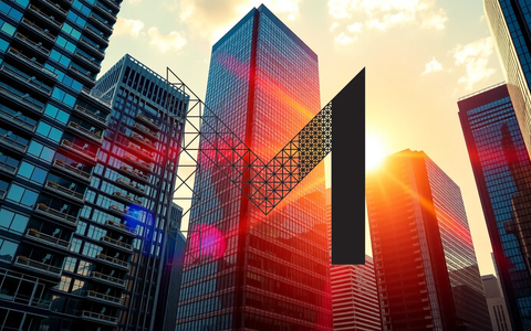 Metaplanet's Options Engine Drives Record Revenue Even as Bitcoin Rout Weighs on Stock - Foto: über boerse-global.de
