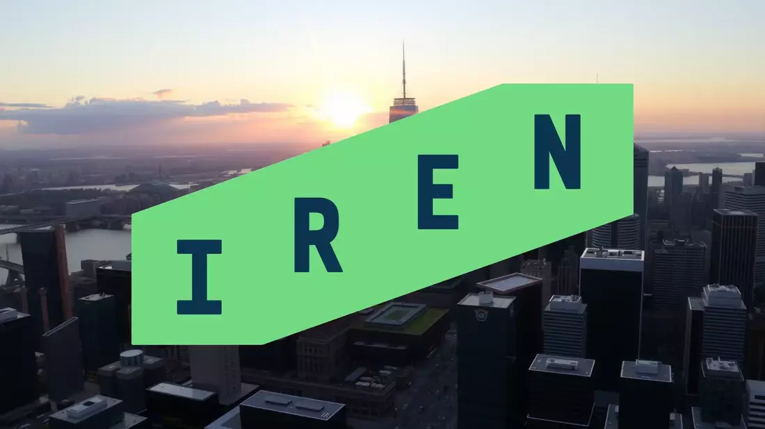 IREN’s $3 Billion Convertible Bond: A Lifeline for AI Growth, a Burden for Already Diluted Shareholders - Bild: über boerse-global.de