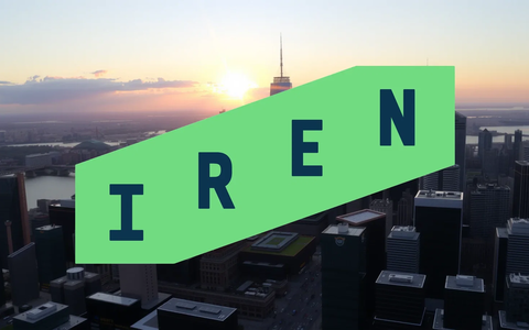 IREN’s $3 Billion Convertible Bond: A Lifeline for AI Growth, a Burden for Already Diluted Shareholders - Foto: über boerse-global.de