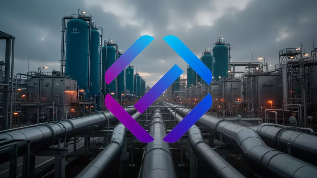FuelCell Energy: 1,5 Gigawatt Pipeline, Analysten skeptisch - Bild: über boerse-global.de