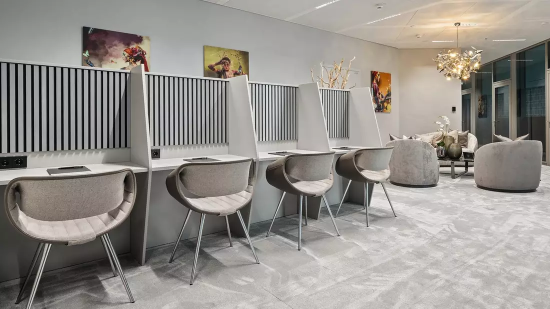 Flexoffice, Coworking und Coworking Spaces: Welche Trends den Markt verändern und warum hochwertige Business Center zur wirtschaftlichen Infrastruktur moderner Unternehmen werden - Bild: presseportal.de