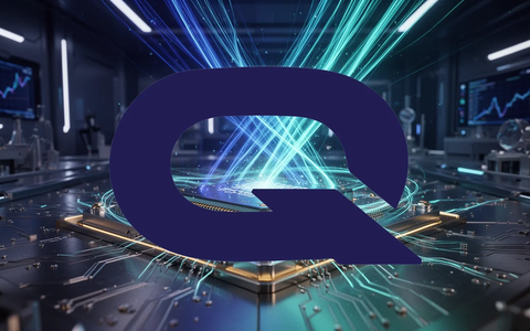 Quantum Computing Aktie: Umsatz 90-fach durch Luminar und NuCrypt - Foto: über boerse-global.de