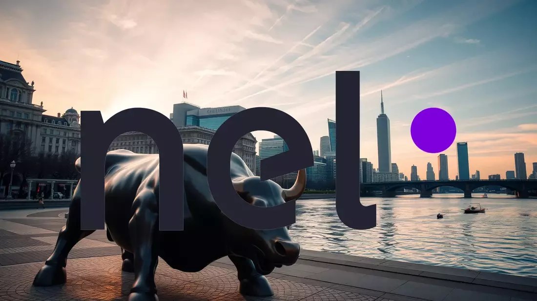 Nel ASA's Cost Revolution Clashes With a Gutted Order Book - Bild: über boerse-global.de