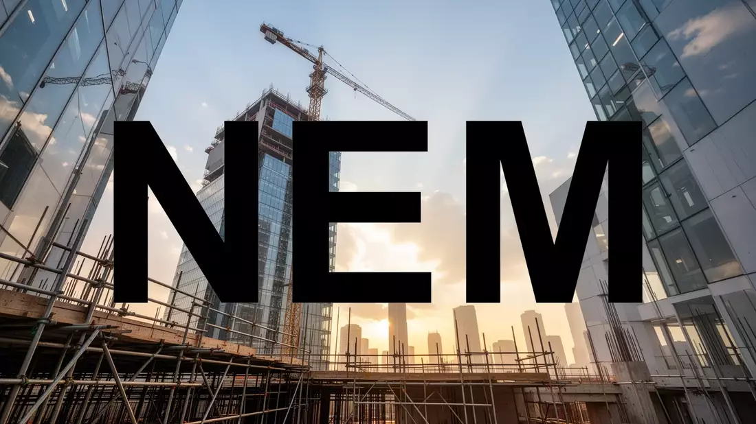 Nemetschek Aktie: 1,0 Milliarde Build-&-Construct-Ziel bis 2028 - Bild: über boerse-global.de