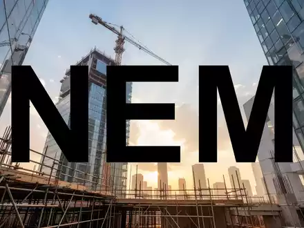 Nemetschek Aktie: 1,0 Milliarde Build-&-Construct-Ziel bis 2028 - Foto: über boerse-global.de