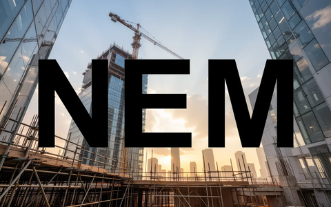 Nemetschek Aktie: 1,0 Milliarde Build-&-Construct-Ziel bis 2028 - Foto: über boerse-global.de
