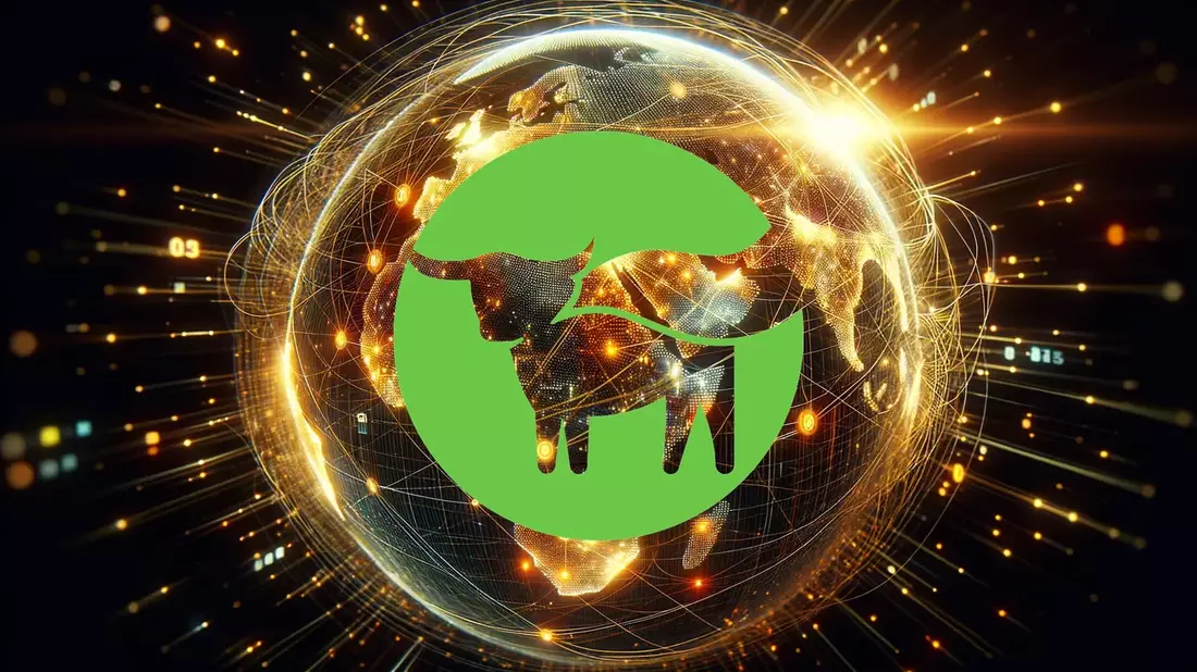Beyond Meat's Executive Shakeup Signals Deeper Turnaround as AlixPartners Takes the Reins - Bild: über boerse-global.de