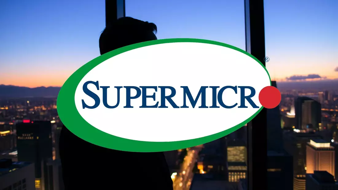 Super Micro's Legal Fog Obscures a Strong Operating Turnaround - Bild: über boerse-global.de