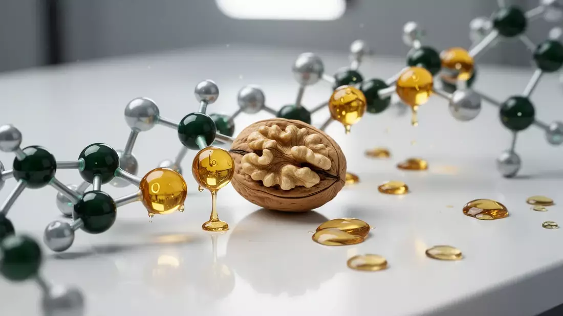 Omega-3-Fettsäuren: Neue Strategien gegen chronische Entzündungen - Bild: über boerse-global.de