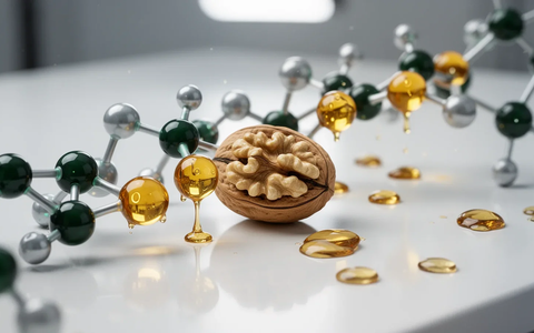 Omega-3-Fettsäuren: Neue Strategien gegen chronische Entzündungen - Foto: über boerse-global.de