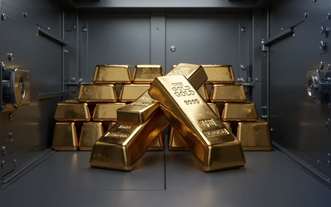 Gold: Goldman hebt Zentralbankkäufe auf 60 Tonnen - Foto: über boerse-global.de