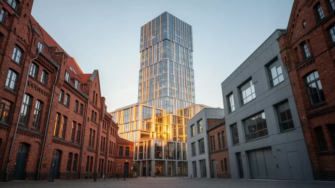 Cottbus überholt München: IW-Studie zeigt neue Gewinner - Bild: über boerse-global.de