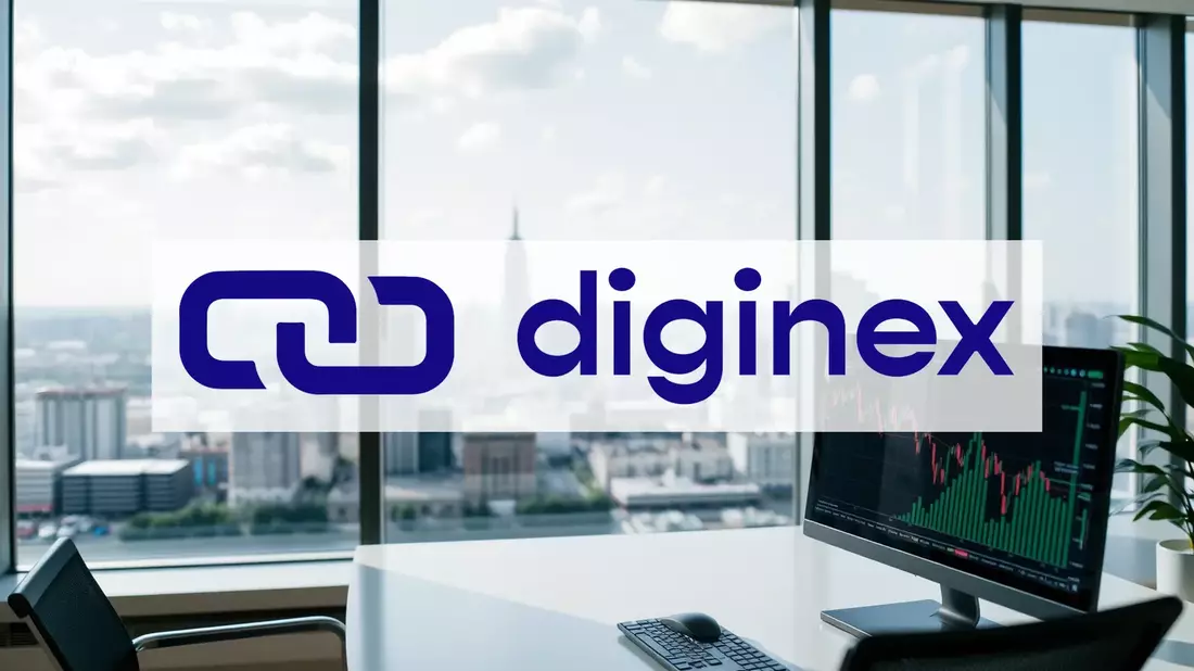 Diginex: entre la espada del Nasdaq y la pared de Resulticks - Bild: über boerse-global.de