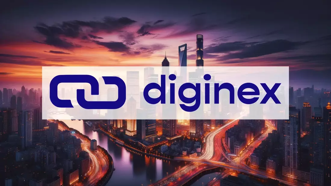 Diginex's $1.5 Billion Stock-Swap Ambition Collides With a Sub-$1 Share Price - Bild: über boerse-global.de