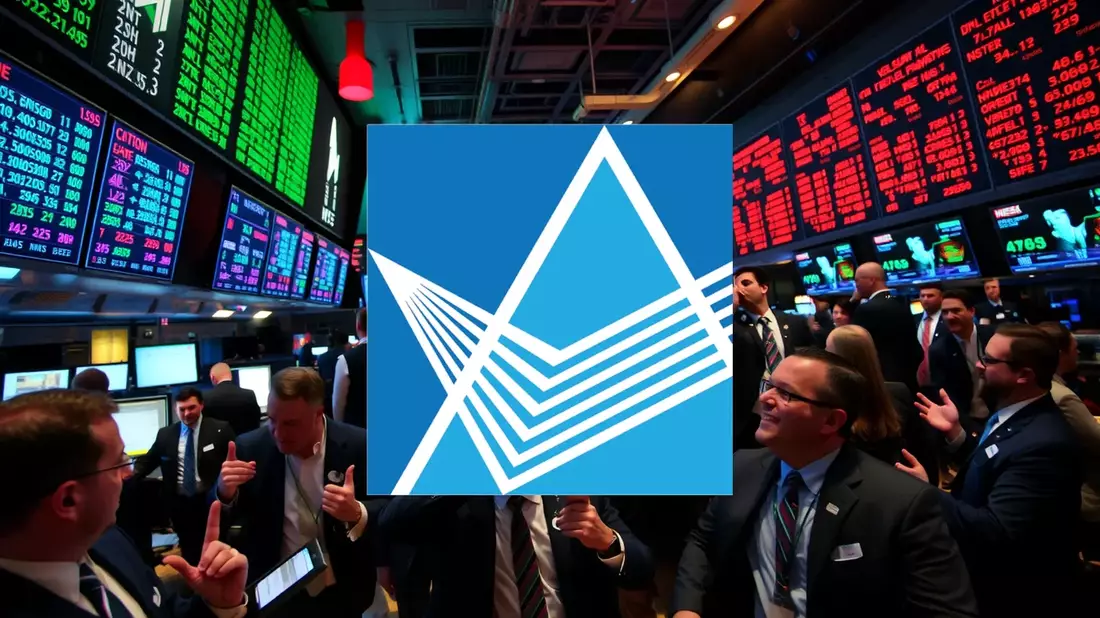 POET Technologies Raises $400M in Premium Placement as Market Weighs Dilution Against Growth Potential - Bild: über boerse-global.de