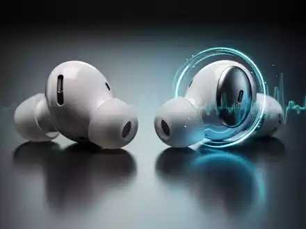AirPods Pro 3 mit Herzsensor: Apple setzt auf Gesundheitstechnik - Foto: über boerse-global.de