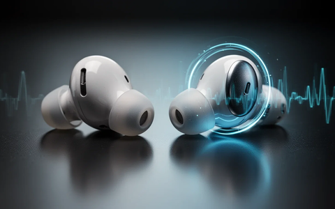 AirPods Pro 3 mit Herzsensor: Apple setzt auf Gesundheitstechnik - Foto: über boerse-global.de
