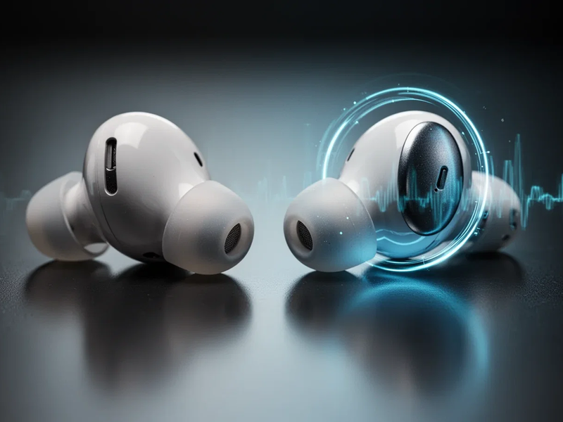 AirPods Pro 3 mit Herzsensor: Apple setzt auf Gesundheitstechnik - Foto: über boerse-global.de