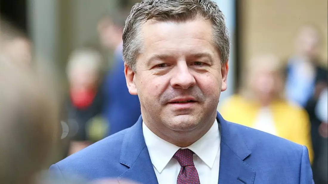 Schulze: Ministerpräsident soll nach Wahl zügig gewählt werden