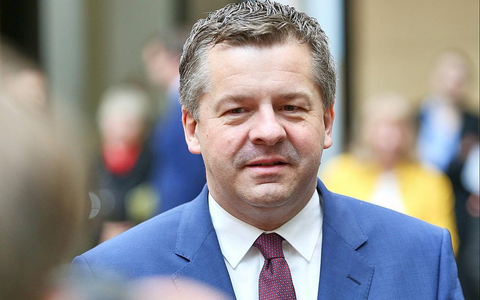 Sven Schulze (Archiv) - Foto: via dts Nachrichtenagentur