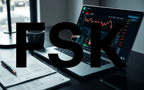 Banks Tighten Screws on FS KKR Capital as Sponsor and Insiders Stage a Counteroffensive - Foto: über boerse-global.de