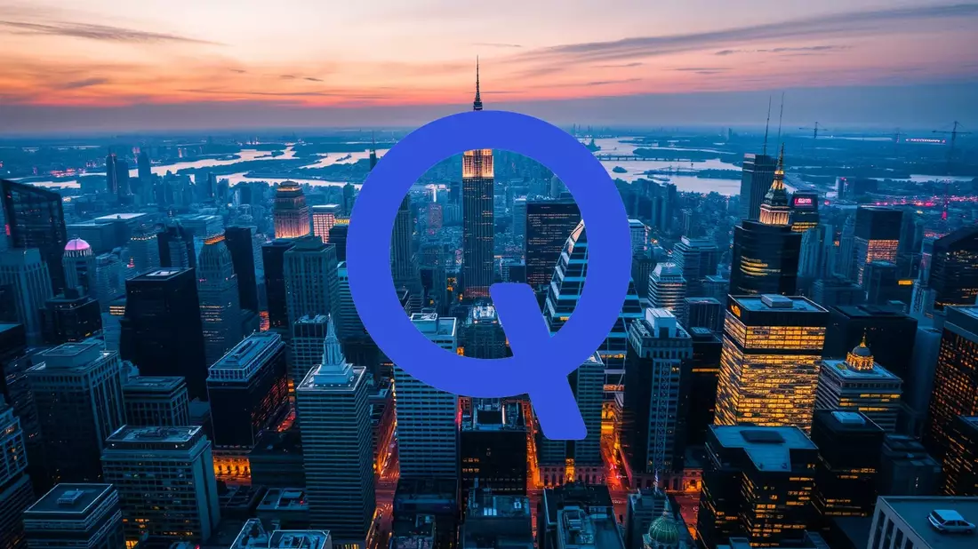 Qualcomm Faces a Double Squeeze: Disappointing Guidance and an Escalating Arm Investigation - Bild: über boerse-global.de