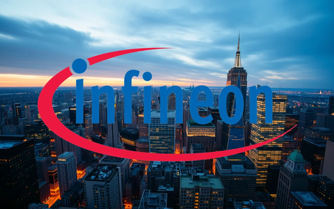 Infineon’s Stock Hovers Near Record High Amid Analyst Upgrades, Insider Profit-Taking, and Nvidia’s Make-or-Break Report - Foto: über boerse-global.de
