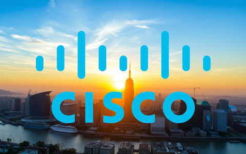 Cisco’s $9 Billion AI Bet Fuels a 55% Stock Surge, But Technicals and Cash Flow Temper the Euphoria - Foto: über boerse-global.de