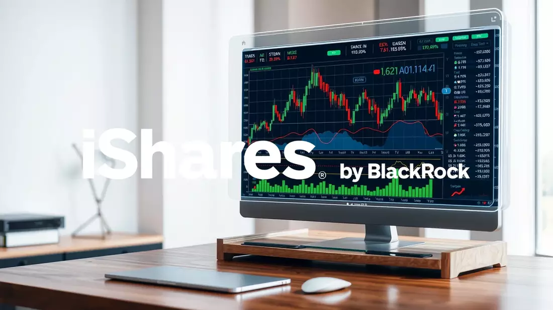 Nueva era en la Fed y RSI en zona de exageración: el iShares MSCI World URTH se juega el rumbo en junio - Bild: über boerse-global.de