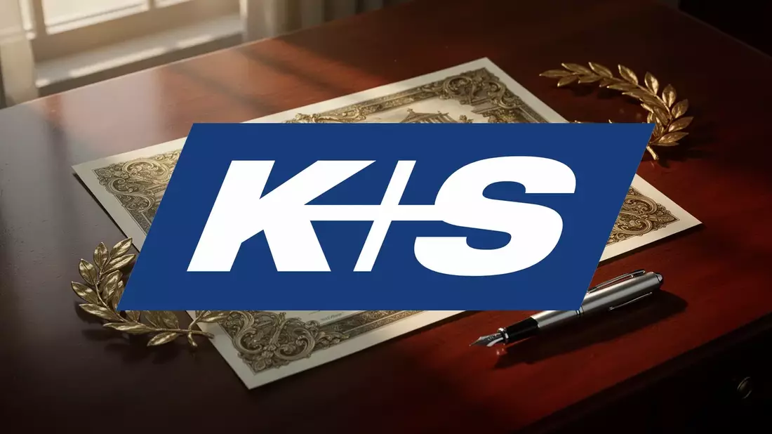 K&S DRC: Gewinn je Aktie auf 0,75 Euro - Bild: über boerse-global.de