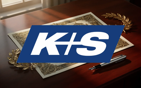 K&S DRC: Gewinn je Aktie auf 0,75 Euro - Foto: über boerse-global.de