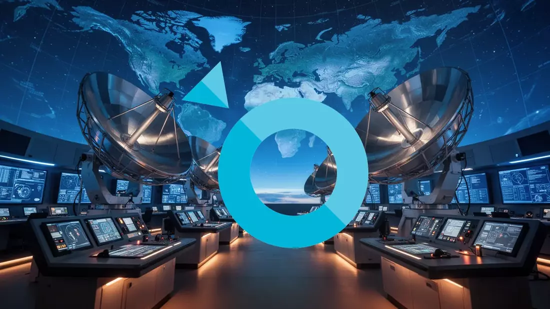 Satellogic V Aktie: Jonathan Lee leitet APAC-Expansion - Bild: über boerse-global.de