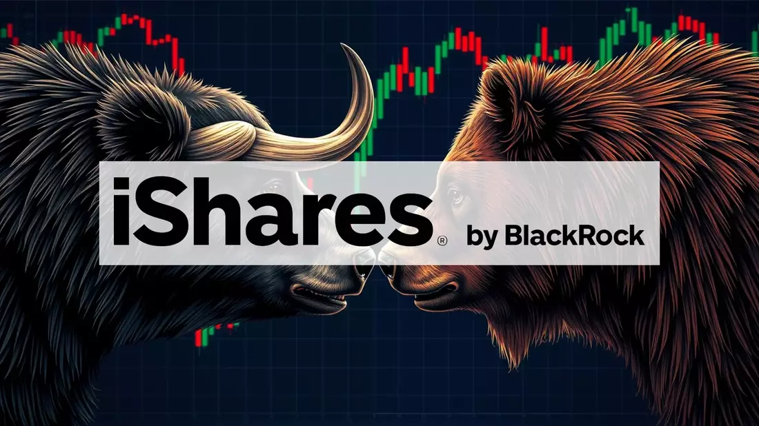 Pharma Tariffs and a New Fed Chair: The iShares MSCI World ETF Faces a Summer of Turbulence - Bild: über boerse-global.de