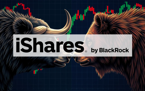 Pharma Tariffs and a New Fed Chair: The iShares MSCI World ETF Faces a Summer of Turbulence - Foto: über boerse-global.de