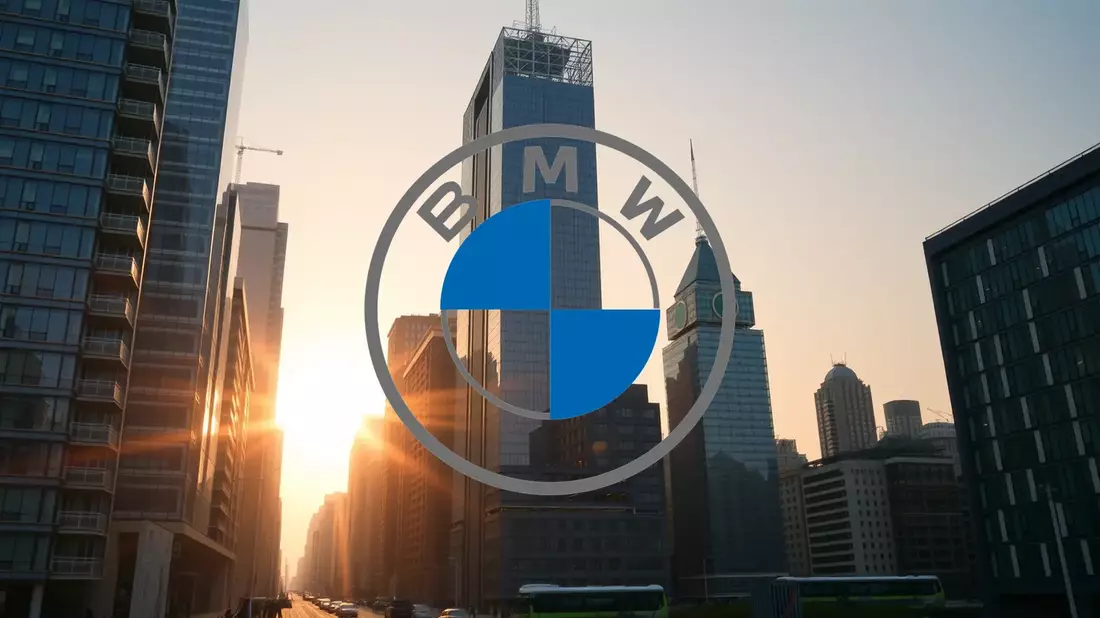 BMW’s Capital Overhaul and CEO Transition Unfold as Tariffs and China Weigh on Earnings - Bild: über boerse-global.de