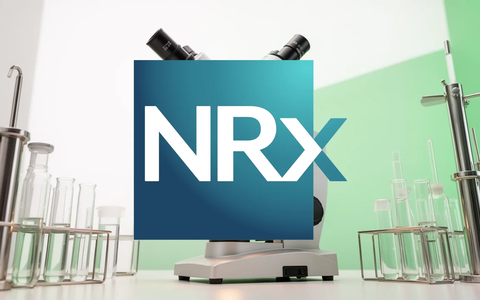 NRX Pharmaceuticals Aktie: 74 Prozent weniger Fehlbetrag - Foto: über boerse-global.de