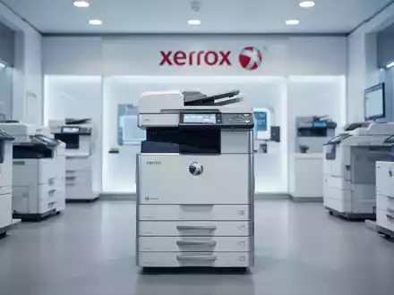Xerox: STARTEEPO mit 6,6 Millionen Aktien eingestiegen - Foto: über boerse-global.de