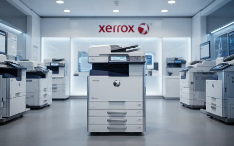 Xerox: STARTEEPO mit 6,6 Millionen Aktien eingestiegen - Foto: über boerse-global.de