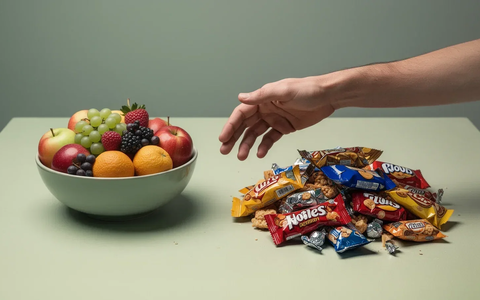 Intuitives Essen: Warum der Körper oft falsche Signale gibt - Foto: über boerse-global.de