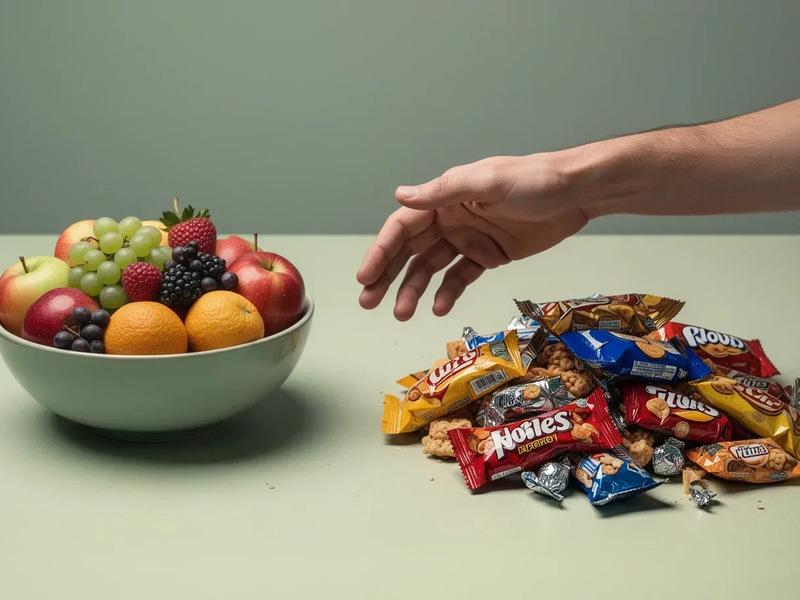 Intuitives Essen: Warum der Körper oft falsche Signale gibt - Foto: über boerse-global.de